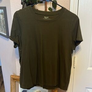 Madewell vintage tee